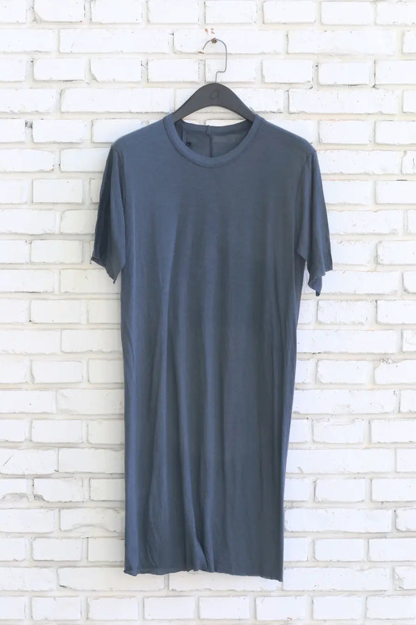 Boris bidjan Saberi hand dyed cotton T aw20 ts1.1 RF ftt00001
